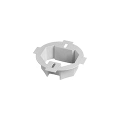 Round Box Extender - Fits 3-1/2" & 4" Ceiling Boxes - Arlington