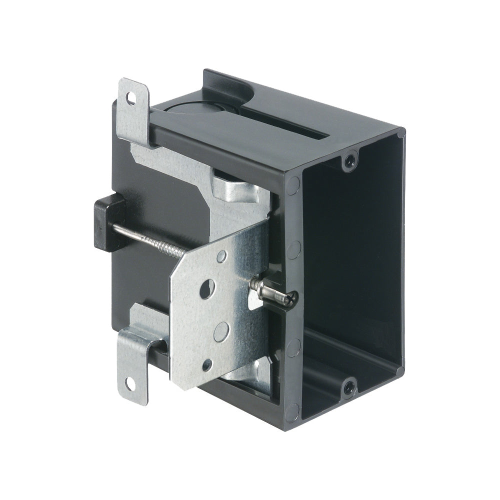Screw Mount Adapt Box Sgc (25 Pack) - Arlington Non-Metallic 21.0 cu.