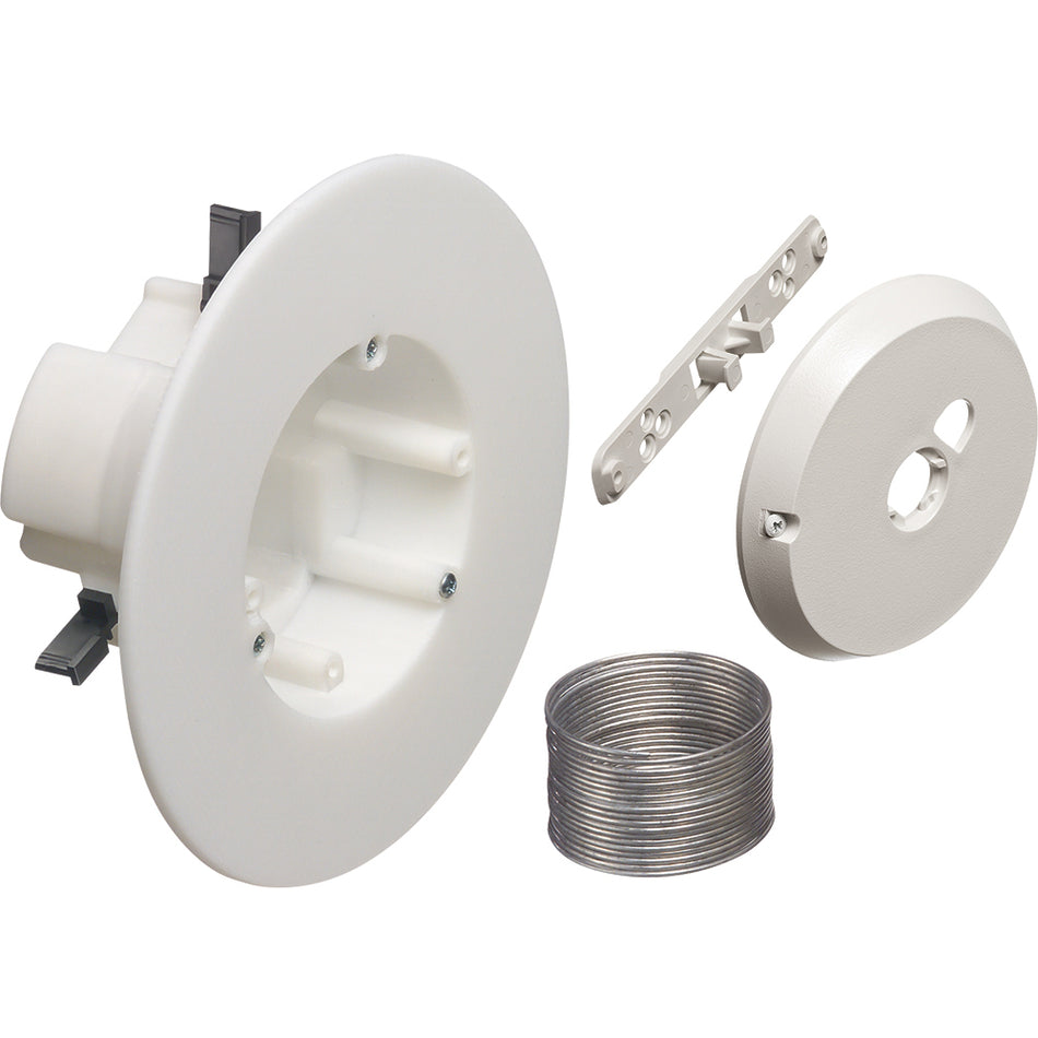 Security Camera Mtgkit Gc - Arlington Non-Metallic Install Box