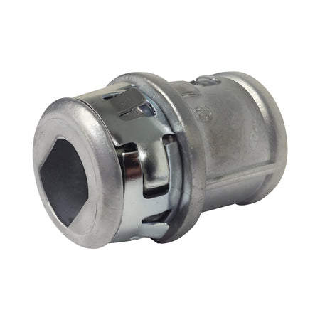 Snap2It MC Cable Connector by Arlington - No Tools Required, , ARLINGTON - Maple Electric Supply 