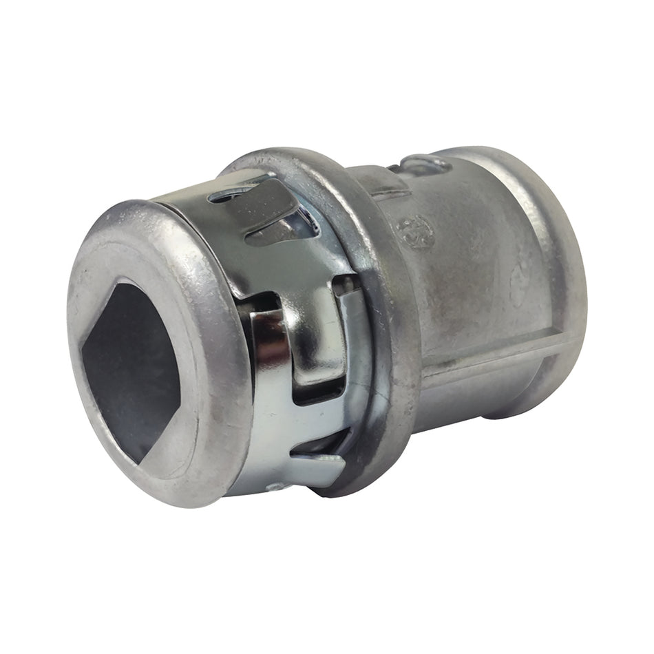 Snap2It MC Cable Connector by Arlington - No Tools Required, , ARLINGTON - Maple Electric Supply 