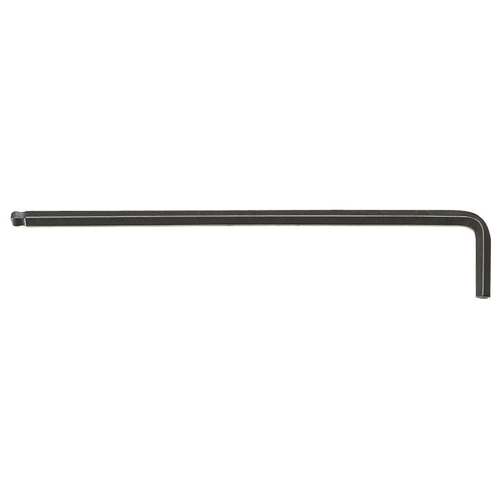 1/4-Inch Hex Key, L-Style Ball-End, Ball-End Hex-Keys, Klein Tools - Maple Electric Supply 