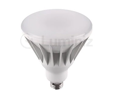 Luminiz BR40 Dimmable 17W (Warm White/ Natural White)