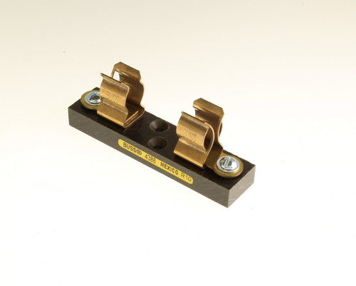 Bussman 4386 Fuse Holder (New) - Maple Electric Supply 