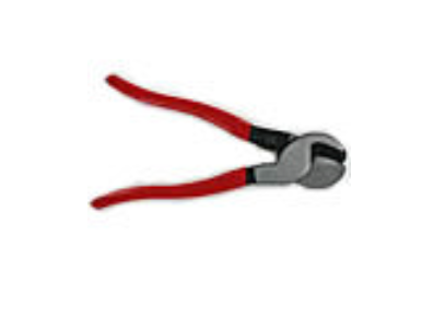 Techspan Heavy Duty Wire/Cable Cutter Up To 2/0GA