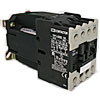 18A AC3 1NO 24DC COIL, Contactors, Techspan - Maple Electric Supply 