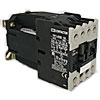3P Contactor, 25 A RESISTIVE, 4 kW, 24 V dc Coil