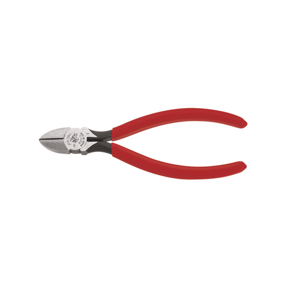 Standard Diagonal-Cutting Pliers