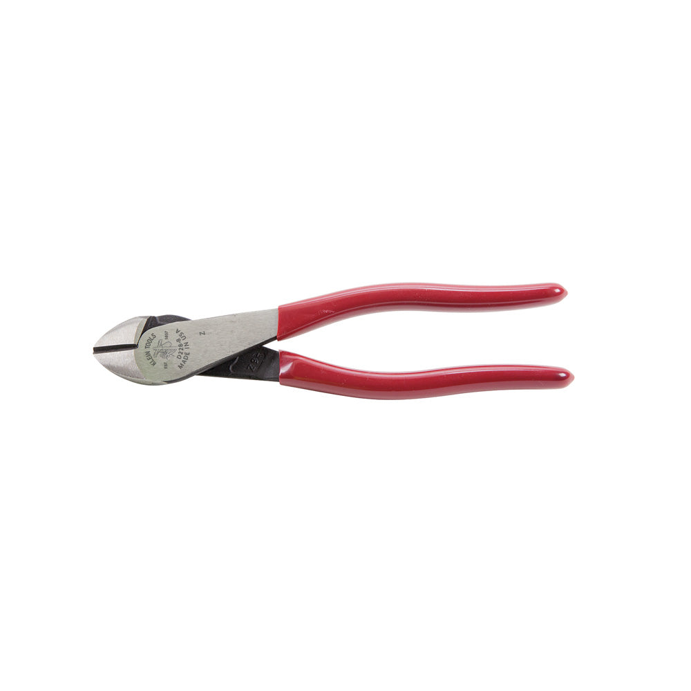 High-Leverage Diagonal-Cutting Pliers