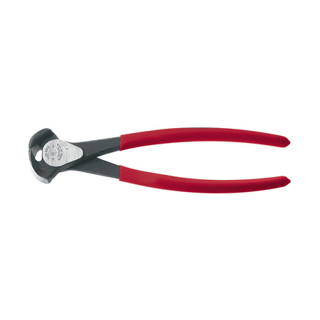 End-Cutting Pliers, 8-Inch, Special Use Pliers, Klein Tools - Maple Electric Supply 