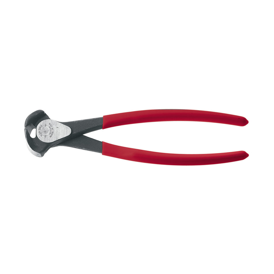 End-Cutting Pliers, 8-Inch, Special Use Pliers, Klein Tools - Maple Electric Supply 