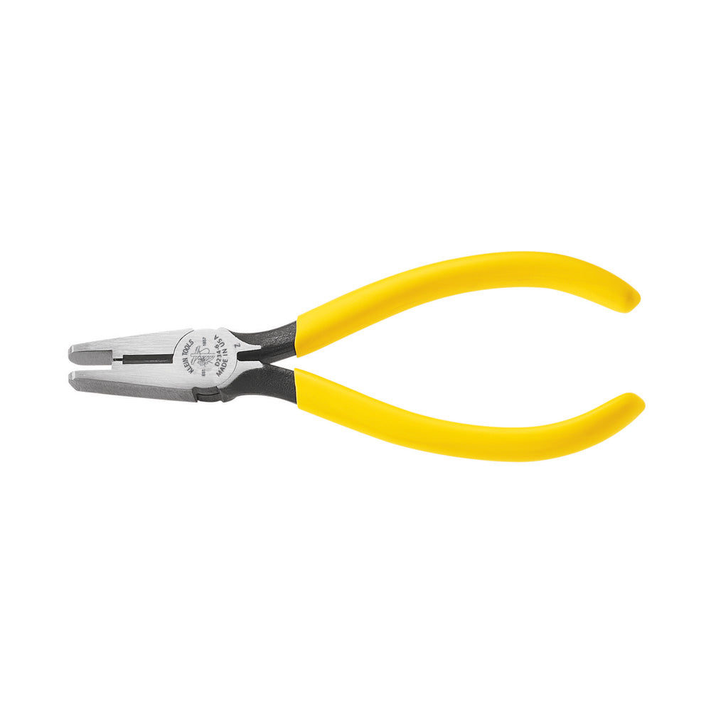 IDC Connector Crimping Pliers, Connector Crimping Pliers, Klein Tools - Maple Electric Supply 