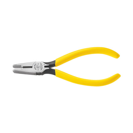 IDC Connector Crimping Pliers, Connector Crimping Pliers, Klein Tools - Maple Electric Supply 