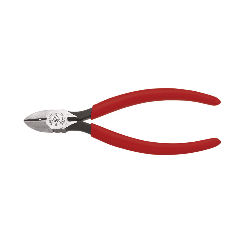 Standard Diagonal-Cutting Pliers