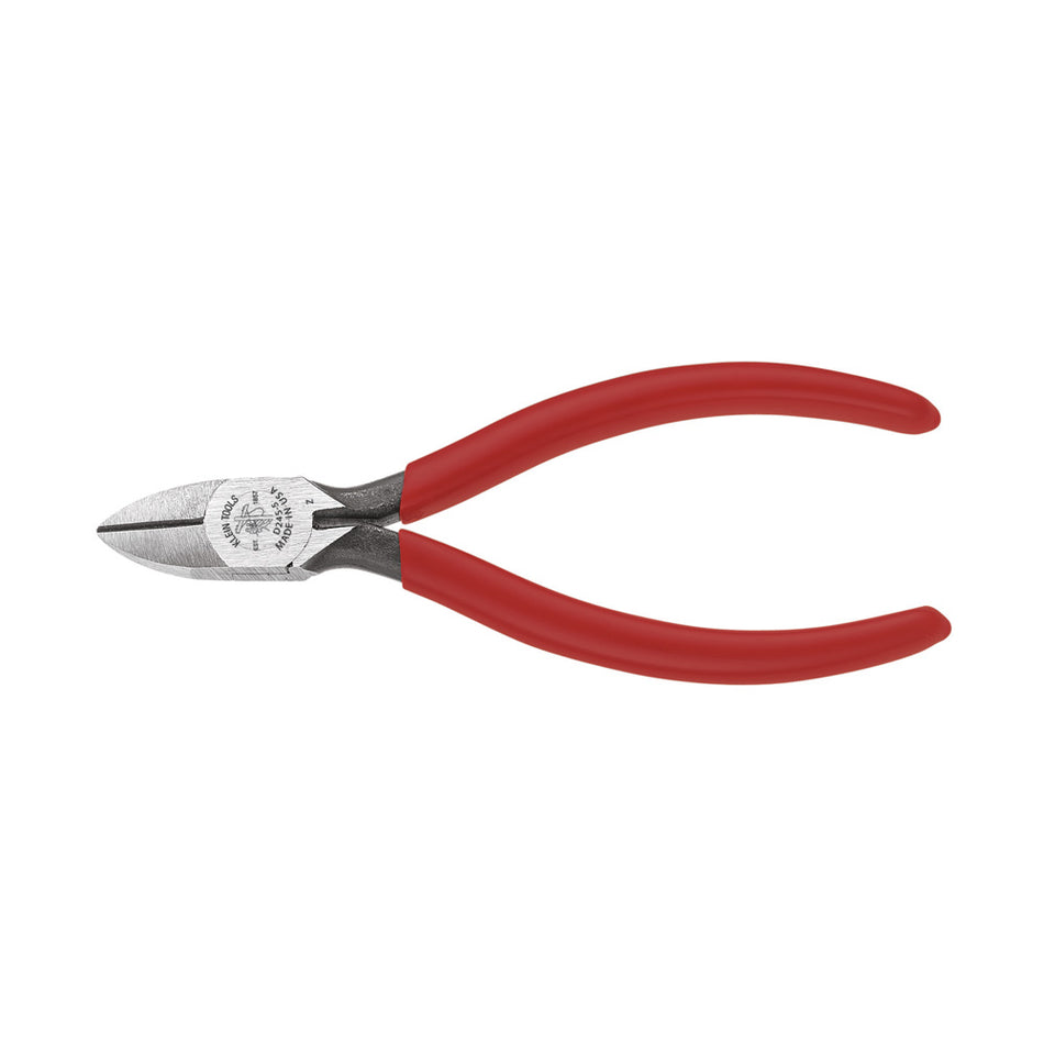 Standard Diagonal-Cutting Pliers