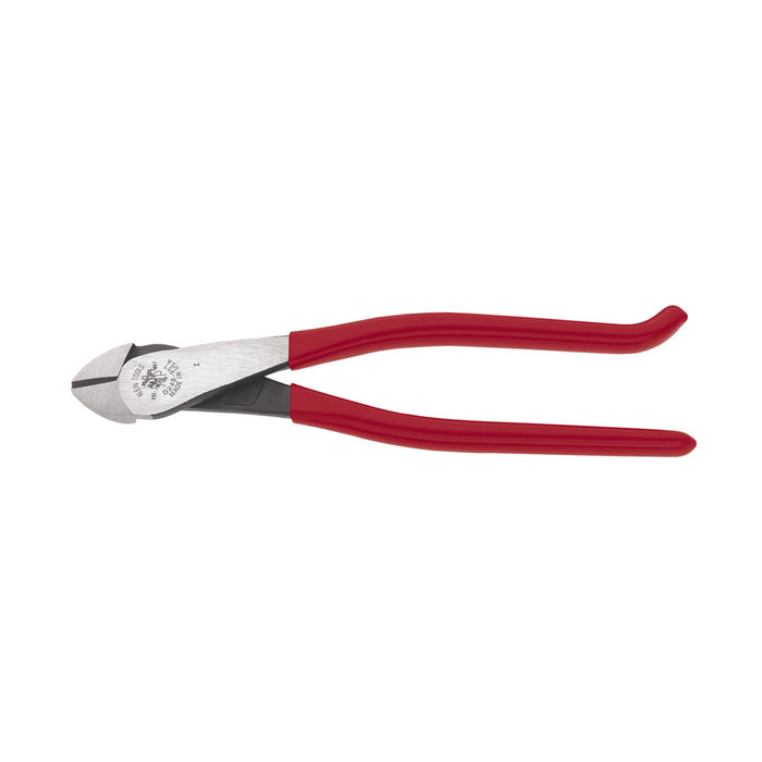 High-Leverage Diagonal-Cutting Pliers - Ironworker's