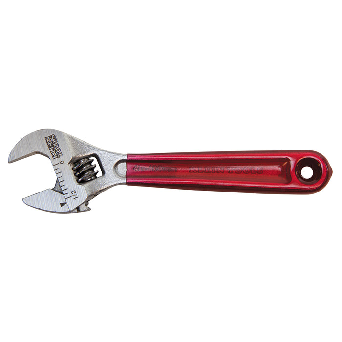 Adjustable Wrenches - Standard Capacity
