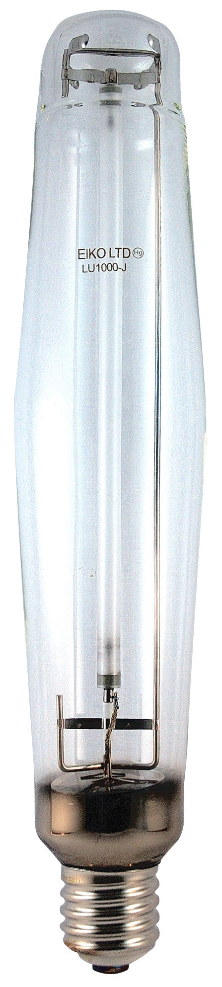 1000W HPS ED-25 Mogul Base Grow Light Bulb by [Manufacturer Name] - High Efficiency Lighting for Optimal Plant Growth, , EiKO - Maple Electric Supply 