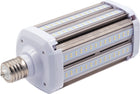 110W EX39 LED HID Area Light Replacement - 14,300 Lumen, 4000K, 80 CRI, Universal Input 120-277V - High-Efficiency Lighting Solution