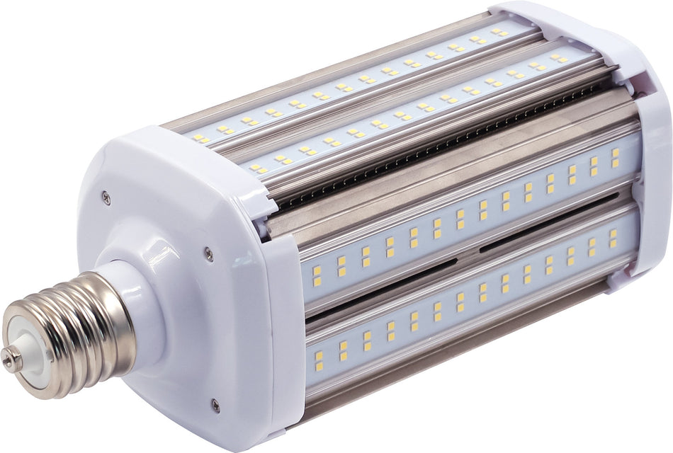 110W EX39 LED HID Area Light Replacement - 14,300 Lumen, 4000K, 80 CRI, Universal Input 120-277V - High-Efficiency Lighting Solution, , EiKO - Maple Electric Supply 
