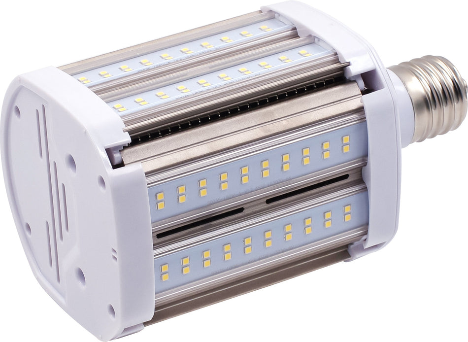 80W LED HID Area Light Replacement by [Manufacturer Name] - 10,800lm, 5000K, 80CRI, EX39, Universal Burn, 120-277V, , EiKO - Maple Electric Supply 