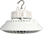 DLC V4 Standard 200W Bay Light by [Manufacturer Name] - 25,000 Lumens, 5000K, 0-10V Dimming, IP65, 120° Beam, 200-480V with 6 ft Cord