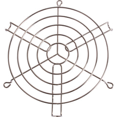 EiKO 09913 LED Glass Wire Guard - High-Quality Protection for LED Fixtures, Durable Design for Enhanced Safety and Performance - Maple Electric Supply 