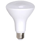 EiKO 10002 Litespan LED BR30 Reflector Flood Light, 11W, 850lm, Dimmable, 2700K, 80+ CRI, Medium Screw Base, 120VAC