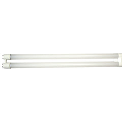 EiKO 10094 LED T8 1-5/8" U-Bend, 11.5W, 1800lm, 3500K, Bi-Pin G13, DLC Certified, 80+ CRI for Versatile Lighting Solutions - Maple Electric Supply 