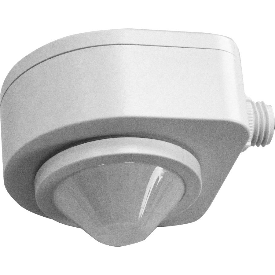 EiKO 10221 PIR Occupancy Sensor with Highbay Lens, IP66 Rated, 347/480 ...