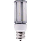 EiKO 10232 LED HID Replacement Bulb - 27W, 4050LM, 5000K, 80CRI, Mogul Screw (E39), Universal Burn Position, 100-277V