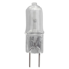 EiKO 250W T-4 Projector Bulb with G6.35 Base - 8000 Lumens, 24V, High-Performance AV/STT Lighting Solution, AV/STTV, EiKO - Maple Electric Supply 