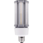 EiKO 27W LED HID Replacement Bulb - 4,050 Lumens, 5000K, 80 CRI, E26 Base, Non-Dimmable, Universal Burn Position, 100-277V