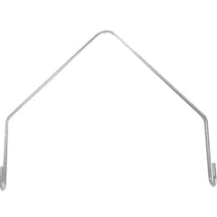 EiKO LLH-V LED Hook for LLH Series (1 Pair) - Versatile Mounting Solution for LLH-1C, LLH-2C, LLH-3C, LLH-4C Models - Maple Electric Supply 