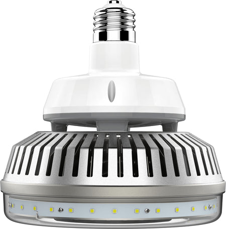 Litespan 115W LED High/Low Bay Lamp Replacement - 14950lm, 4000K, EX39, Universal Burn, 120-277V - Energy-Efficient HID Alternative, , EiKO - Maple Electric Supply 