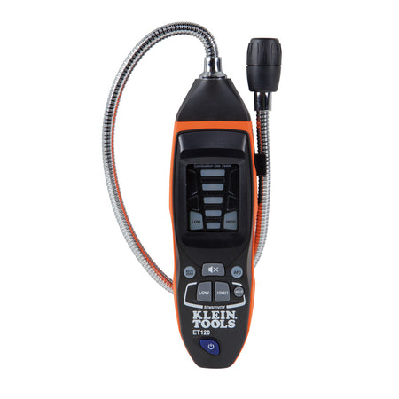 Combustion Gas Leak Detectors