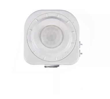 SENPIR-HB-01 – PIR High Bay Occupancy Sensor/120V-277V-347V/360˚/ Fixt ...