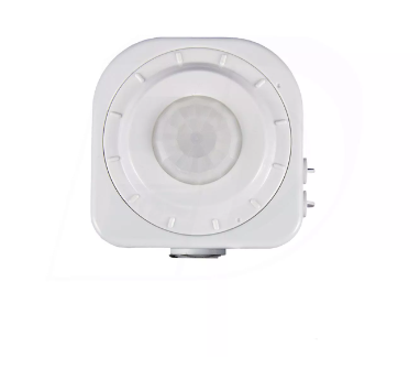 SENPIR-HB-01 – PIR High Bay Occupancy Sensor/120V-277V-347V/360˚/ Fixture Mounted - Maple Electric Supply 