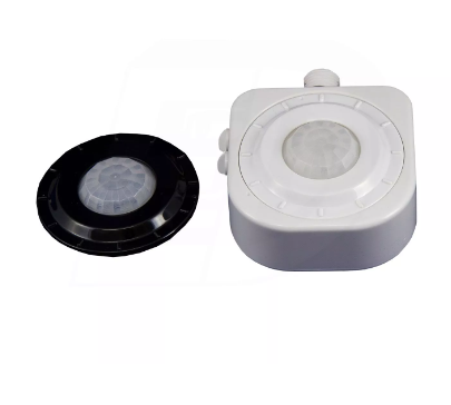 SENPIR-HB-01 – PIR High Bay Occupancy Sensor/120V-277V-347V/360˚/ Fixture Mounted - Maple Electric Supply 