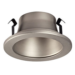 202PTR 4" Line Voltage Reflector - Pewter Finish, PAR20/R20 Bulb, 50W, Dimmable, ENERGY STAR No, Recessed Lighting, Galaxy Lighting - Maple Electric Supply 