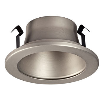 202PTR 4" Line Voltage Reflector - Pewter Finish, PAR20/R20 Bulb, 50W, Dimmable, ENERGY STAR No, Recessed Lighting, Galaxy Lighting - Maple Electric Supply 