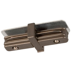 A-1 BZ Mini Joiner - Bronze Finish, No Bulb Included, Non-Dimmable, 3-1/8"L x 1-3/8"W x 0-3/4"H