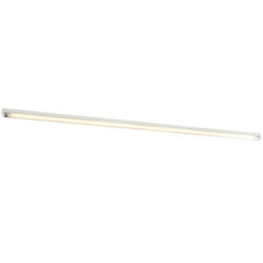 Fluorescent Under Cabinet Strip Light 420035WH - 35W T5, Bi-Pin, 3200K, 58" White Acrylic Lens, On/Off Switch, Under Cabinet Lighting, Galaxy Lighting - Maple Electric Supply 