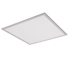 Galaxy 2X2 LED Panel, 120-347V, Selectable Wattage, 3CCT, Dimmable, 23-3/4"x23-3/4", DLC Certified