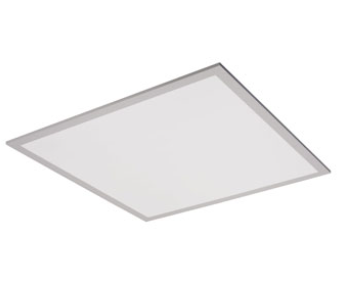 Galaxy 2X2 LED Panel, 120-347V, Selectable Wattage, 3CCT, Dimmable, 23-3/4"x23-3/4", DLC Certified