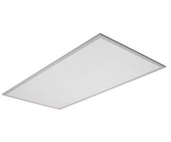 Galaxy 2X4 LED Panel, Watt Selectable 40/45/50W, 3CCT 35/40/50K, 120-347V, Dimmable, 0-10V, White