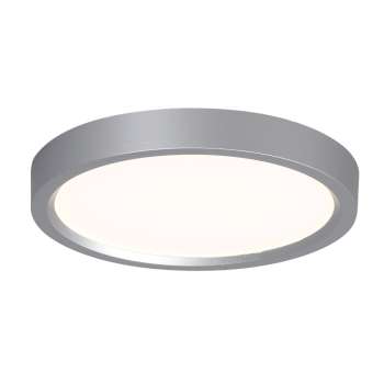 L648030PBN 5.375" Ceiling Painted Brushed Nickel LED Light, 10W, 3000K, 600 Lumens, Dimmable, ENERGY STAR