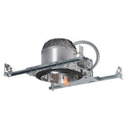 RL-RT3000SAT 5" LED Dedicated IC Shallow Housing, Glass Finish, Non-Dimmable, Bulb Not Included