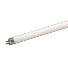 T5-28W/3200K Slimline Fluorescent Bulb – 28W, 3200K, Mini Bi-Pin, Glass Finish, 45-1/8"L, Non-Dimmable, Light Bulbs, Galaxy Lighting - Maple Electric Supply 