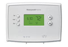 Honeywell Home 5-2 Day Programmable Thermostat - Maple Electric Supply 